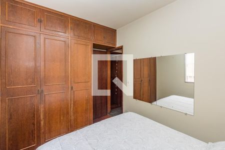 Quarto 1 de apartamento à venda com 3 quartos, 67m² em Carlos Prates, Belo Horizonte