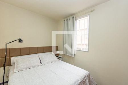 Quarto 1 de apartamento à venda com 3 quartos, 67m² em Carlos Prates, Belo Horizonte