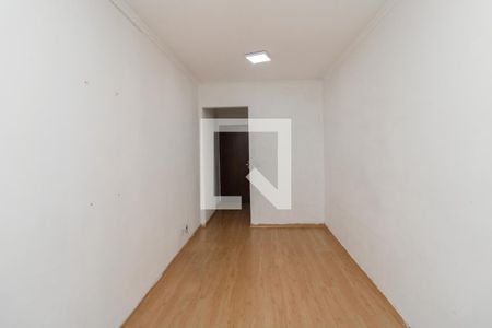 Sala de apartamento para alugar com 2 quartos, 45m² em Vila Rui Barbosa, São Paulo
