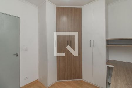 Quarto 1 de apartamento para alugar com 2 quartos, 45m² em Vila Rui Barbosa, São Paulo