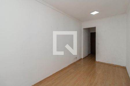 Sala de apartamento para alugar com 2 quartos, 45m² em Vila Rui Barbosa, São Paulo