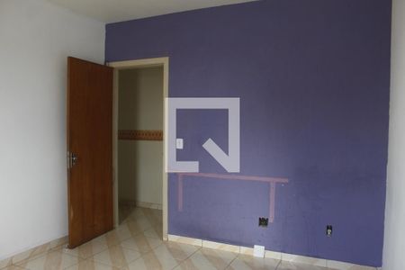 Quarto 1 de apartamento para alugar com 2 quartos, 70m² em Passo do Feijó, Alvorada