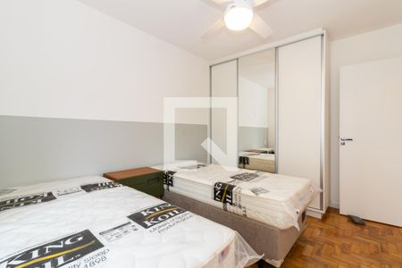 Quarto 2 de apartamento para alugar com 2 quartos, 82m² em Itaim Bibi, São Paulo