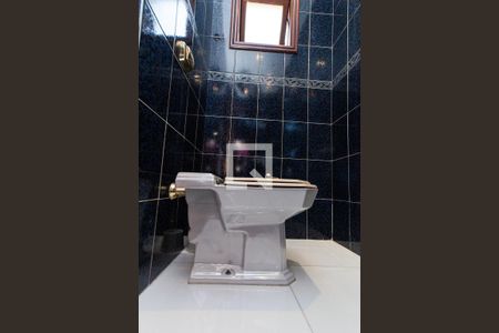 Lavabo   de casa à venda com 4 quartos, 330m² em Tucuruvi, São Paulo