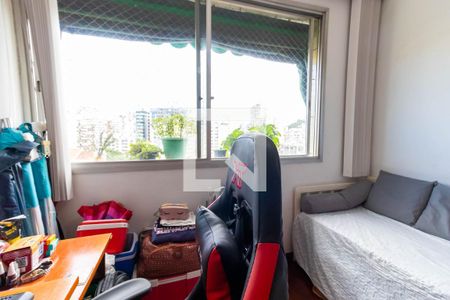 Quarto 1 de apartamento à venda com 3 quartos, 120m² em Centro, Niterói