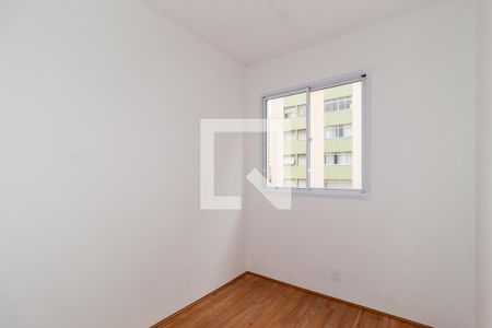 Quarto 1 de apartamento para alugar com 2 quartos, 33m² em Vila Cláudia, São Paulo