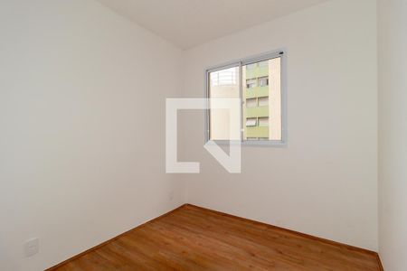 Quarto 2 de apartamento para alugar com 2 quartos, 33m² em Vila Cláudia, São Paulo
