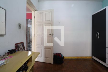 Quarto 2 de casa à venda com 2 quartos, 0m² em Vila Apiai, Santo André