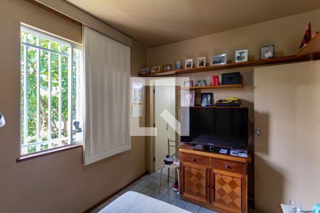 Quarto 3 de apartamento à venda com 4 quartos, 170m² em Vila Paris, Belo Horizonte