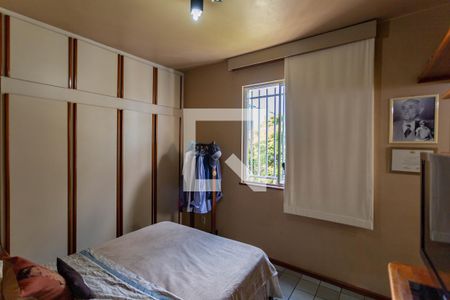 Quarto 3 de apartamento à venda com 4 quartos, 170m² em Vila Paris, Belo Horizonte