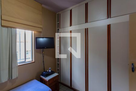 Quarto 1 de apartamento à venda com 4 quartos, 170m² em Vila Paris, Belo Horizonte