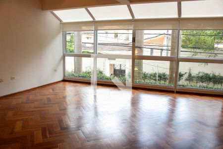 Casa de condomínio para alugar com 110m², 2 quartos e 2 vagasSala/Cozinha