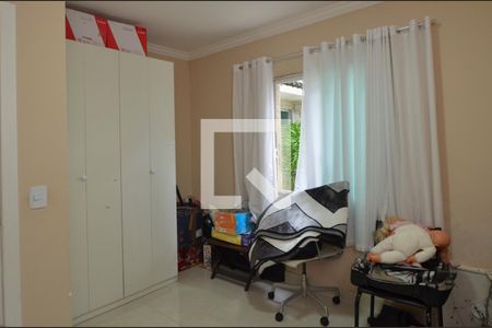 Quarto 1 de casa de condomínio à venda com 4 quartos, 160m² em Recreio dos Bandeirantes, Rio de Janeiro