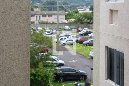 Vista do quarto 1  de apartamento à venda com 2 quartos, 52m² em Cavalhada, Porto Alegre