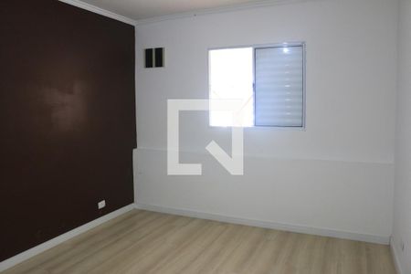 Quarto 1 de casa para alugar com 2 quartos, 110m² em Alves Dias, São Bernardo do Campo