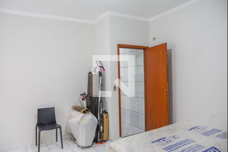 Quarto Suíte de casa para alugar com 4 quartos, 200m² em Jardim Campestre, São Bernardo do Campo