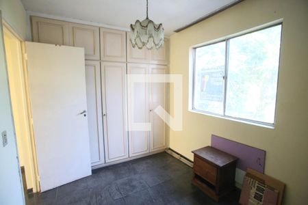 Quarto 1 de apartamento à venda com 2 quartos, 49m² em Taquara, Rio de Janeiro