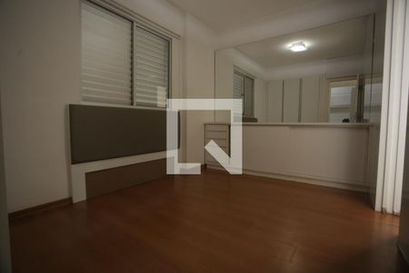 suíte de apartamento para alugar com 3 quartos, 105m² em Buritis, Belo Horizonte