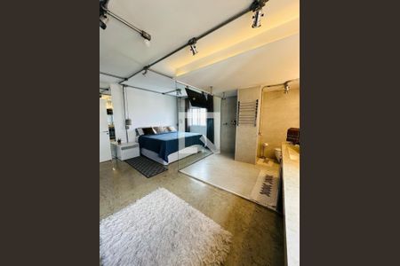 Apartamento à venda com 2 quartos, 122m² em Vila Andrade, São Paulo