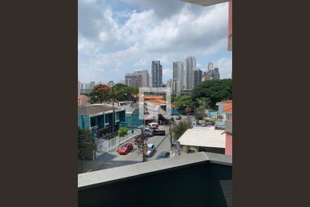 Apartamento à venda com 1 quarto, 39m² em Brooklin, São Paulo