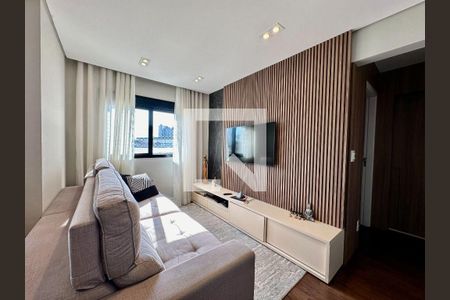 Apartamento à venda com 3 quartos, 78m² em Continental, Osasco