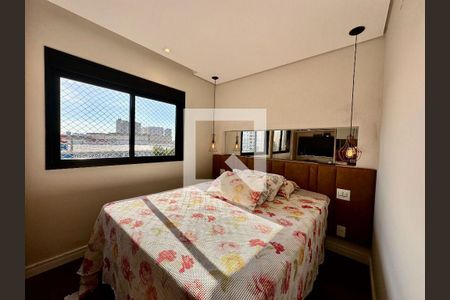 Apartamento à venda com 3 quartos, 78m² em Continental, Osasco