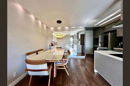 Apartamento à venda com 3 quartos, 78m² em Continental, Osasco