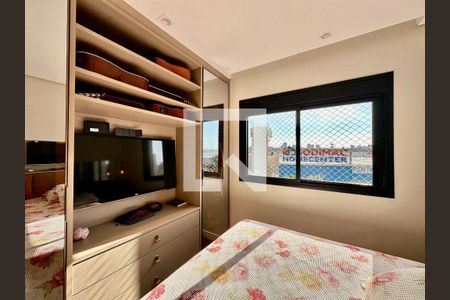 Apartamento à venda com 3 quartos, 78m² em Continental, Osasco