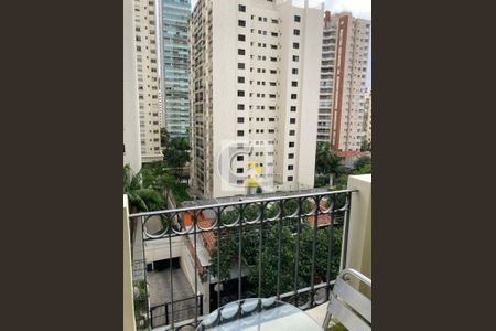 Apartamento à venda com 3 quartos, 92m² em Indianópolis, São Paulo