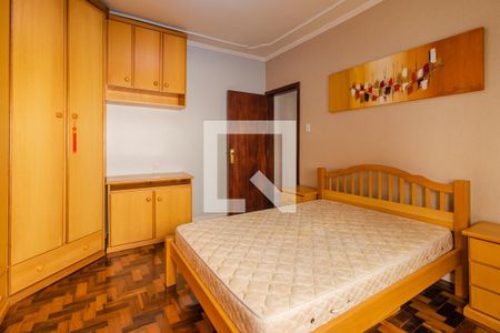 Quarto 1 de apartamento à venda com 2 quartos, 63m² em Centro Histórico, Porto Alegre