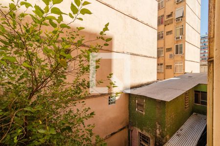 Vista de apartamento à venda com 2 quartos, 63m² em Centro Histórico, Porto Alegre