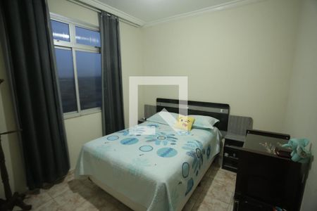 QUARTO 2 de apartamento à venda com 3 quartos, 60m² em Padre Eustáquio, Belo Horizonte