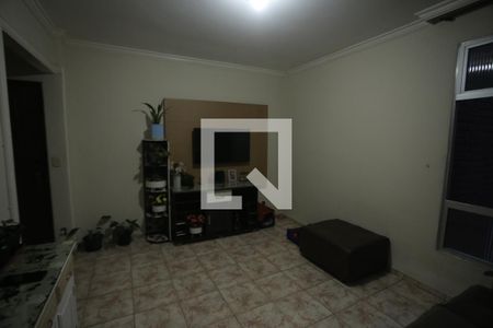 SALA de apartamento à venda com 3 quartos, 60m² em Padre Eustáquio, Belo Horizonte