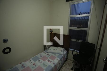 QUARTO 1 de apartamento à venda com 3 quartos, 60m² em Padre Eustáquio, Belo Horizonte