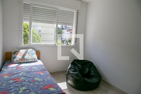 quarto de apartamento à venda com 2 quartos, 62m² em Nonoai, Porto Alegre