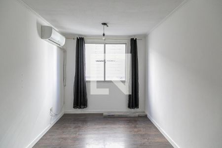 Sala de apartamento à venda com 2 quartos, 62m² em Nonoai, Porto Alegre