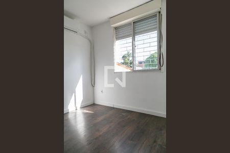  Quarto 1 de apartamento à venda com 2 quartos, 62m² em Nonoai, Porto Alegre