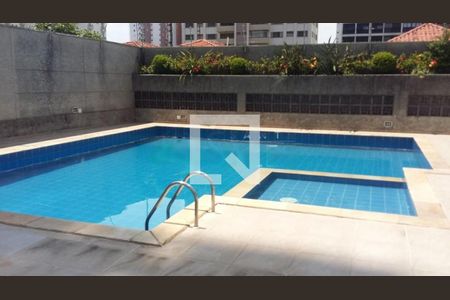 Apartamento à venda com 3 quartos, 134m² em Ipiranga, São Paulo