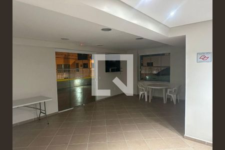 Apartamento à venda com 2 quartos, 50m² em Utinga, Santo André