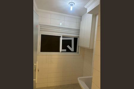 Apartamento à venda com 2 quartos, 50m² em Utinga, Santo André