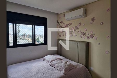 Apartamento à venda com 3 quartos, 183m² em Barroca, Belo Horizonte