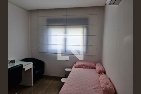 Apartamento à venda com 3 quartos, 183m² em Barroca, Belo Horizonte