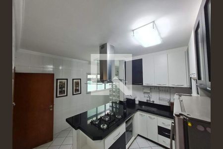 Apartamento à venda com 3 quartos, 123m² em Jardim do Mar, São Bernardo do Campo