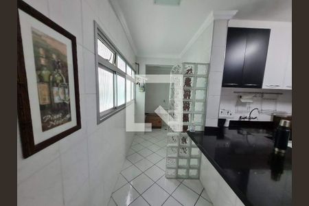 Apartamento à venda com 3 quartos, 123m² em Jardim do Mar, São Bernardo do Campo