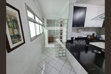 Apartamento à venda com 3 quartos, 123m² em Jardim do Mar, São Bernardo do Campo