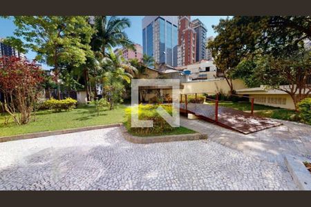 Apartamento à venda com 1 quarto, 45m² em Paraíso, São Paulo