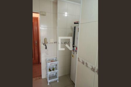 Foto 04 de apartamento à venda com 2 quartos, 56m² em Vila Babilonia, São Paulo