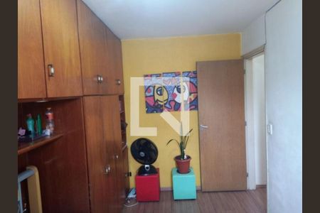 Foto 11 de apartamento à venda com 2 quartos, 56m² em Vila Babilonia, São Paulo