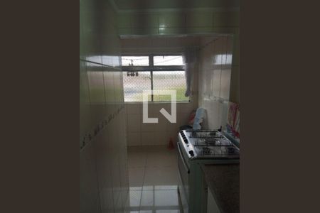 Foto 03 de apartamento à venda com 2 quartos, 56m² em Vila Babilonia, São Paulo
