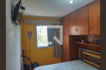 Foto 05 de apartamento à venda com 2 quartos, 56m² em Vila Babilonia, São Paulo